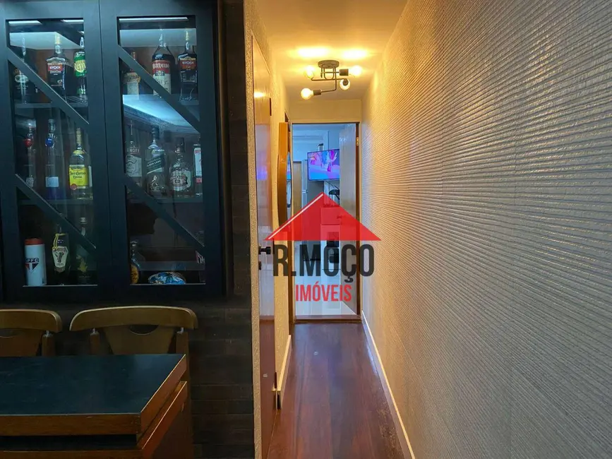 Foto 5 de Sobrado com 4 quartos à venda, 180m2 em Jardim Hercilia, São Paulo - SP