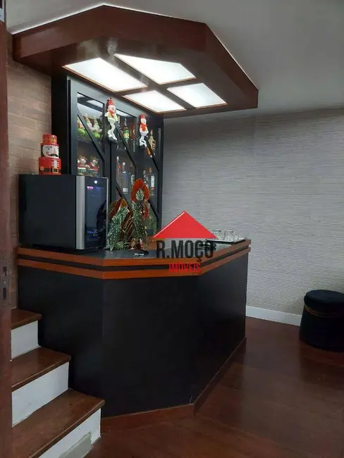 Foto 4 de Sobrado com 4 quartos à venda, 180m2 em Jardim Hercilia, São Paulo - SP