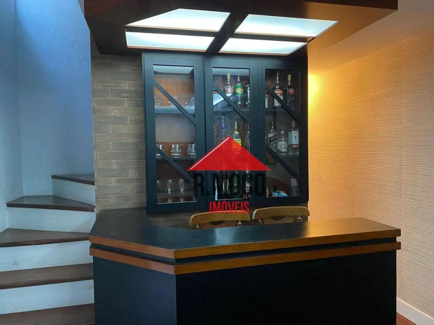 Foto 3 de Sobrado com 4 quartos à venda, 180m2 em Jardim Hercilia, São Paulo - SP