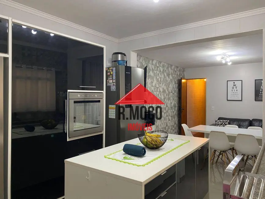 Foto 8 de Sobrado com 4 quartos à venda, 180m2 em Jardim Hercilia, São Paulo - SP