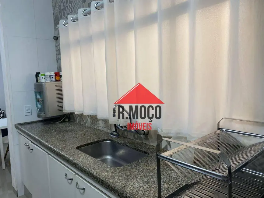 Foto 7 de Sobrado com 4 quartos à venda, 180m2 em Jardim Hercilia, São Paulo - SP