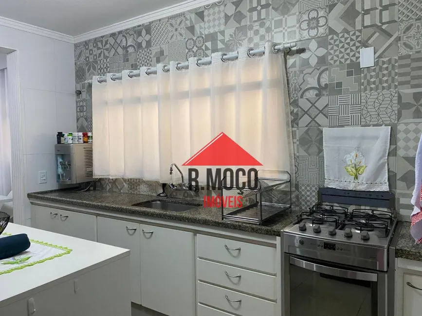 Foto 6 de Sobrado com 4 quartos à venda, 180m2 em Jardim Hercilia, São Paulo - SP