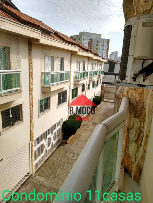 Foto 2 de Sobrado com 2 quartos à venda, 149m2 em Vila Matilde, São Paulo - SP
