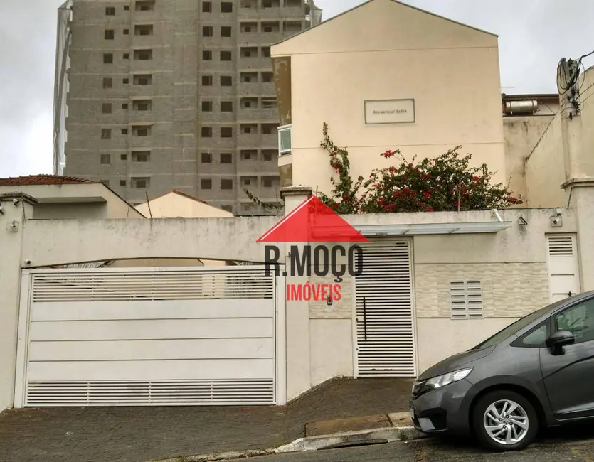 Foto 1 de Sobrado com 2 quartos à venda, 149m2 em Vila Matilde, São Paulo - SP