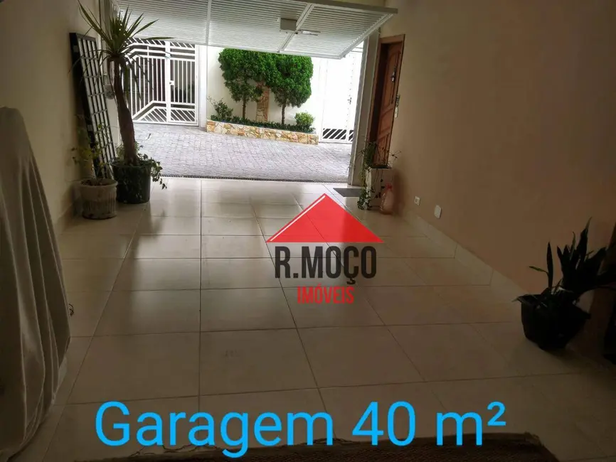 Sobrado com 2 quartos à venda, 149m2 em Vila Matilde, São Paulo - SP - imagem 4 Foto 4 de Sobrado com 2 quartos à venda, 149m2 em Vila Matilde, São Paulo - SP