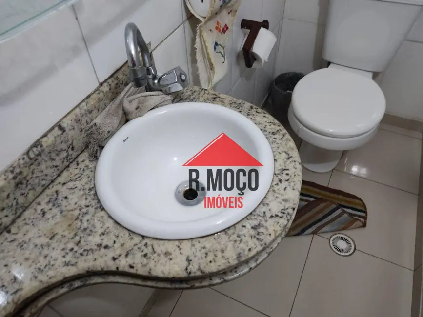 Sobrado com 3 quartos à venda, 110m2 em Vila Guilhermina, São Paulo - SP - imagem 8 Foto 8 de Sobrado com 3 quartos à venda, 110m2 em Vila Guilhermina, São Paulo - SP