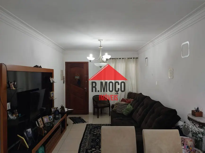 Foto 1 de Sobrado com 3 quartos à venda, 110m2 em Vila Guilhermina, São Paulo - SP