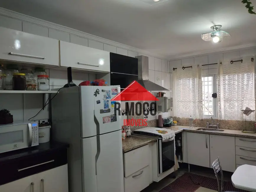 Sobrado com 3 quartos à venda, 110m2 em Vila Guilhermina, São Paulo - SP - imagem 9 Foto 9 de Sobrado com 3 quartos à venda, 110m2 em Vila Guilhermina, São Paulo - SP