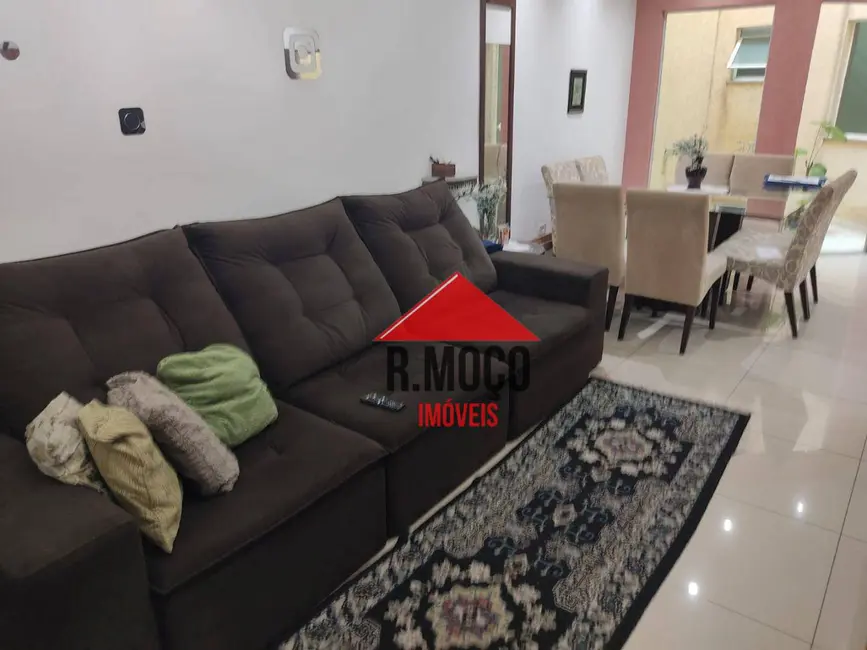 Sobrado com 3 quartos à venda, 110m2 em Vila Guilhermina, São Paulo - SP - imagem 3 Foto 3 de Sobrado com 3 quartos à venda, 110m2 em Vila Guilhermina, São Paulo - SP