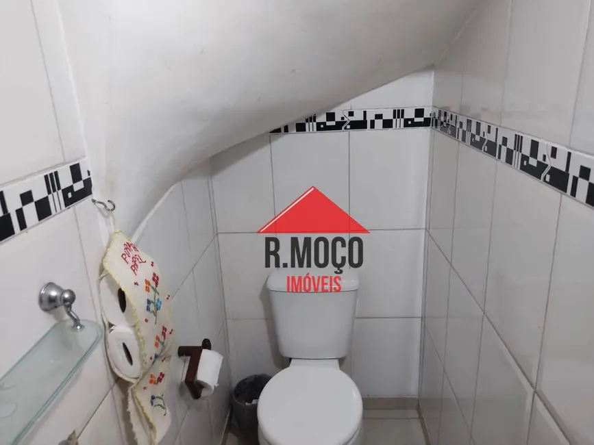 Sobrado com 3 quartos à venda, 110m2 em Vila Guilhermina, São Paulo - SP - imagem 7 Foto 7 de Sobrado com 3 quartos à venda, 110m2 em Vila Guilhermina, São Paulo - SP