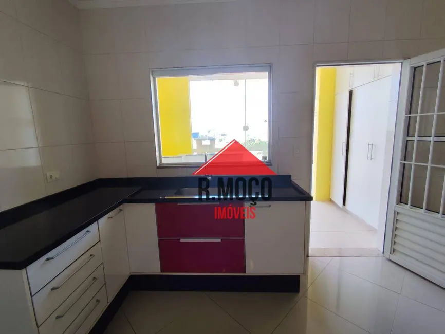 Sobrado com 3 quartos à venda, 127m2 em Vila Guilhermina, São Paulo - SP - imagem 8 Foto 8 de Sobrado com 3 quartos à venda, 127m2 em Vila Guilhermina, São Paulo - SP