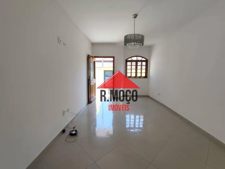 Sobrado com 3 quartos à venda, 127m2 em Vila Guilhermina, São Paulo - SP - imagem 1 Foto 1 de Sobrado com 3 quartos à venda, 127m2 em Vila Guilhermina, São Paulo - SP