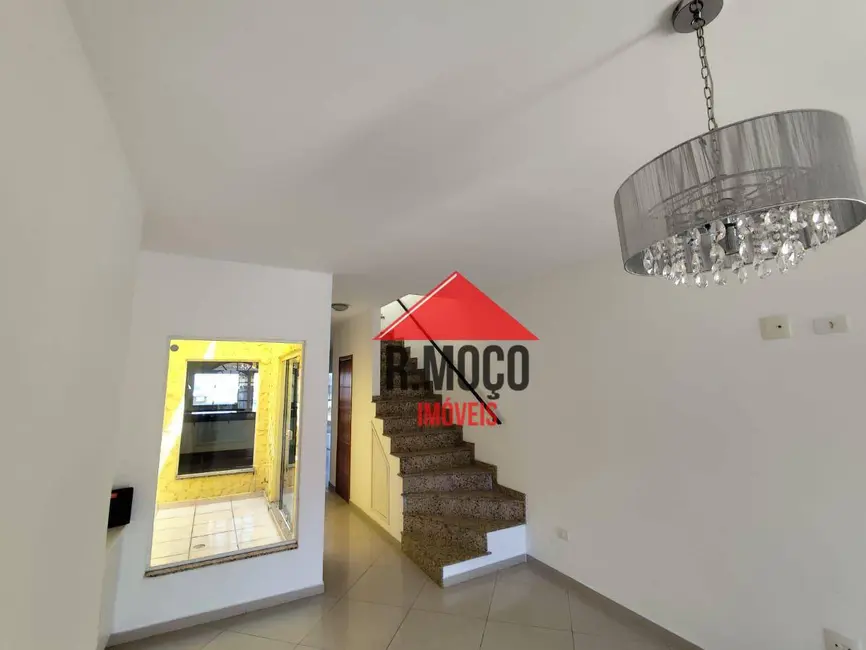 Sobrado com 3 quartos à venda, 127m2 em Vila Guilhermina, São Paulo - SP - imagem 3 Foto 3 de Sobrado com 3 quartos à venda, 127m2 em Vila Guilhermina, São Paulo - SP