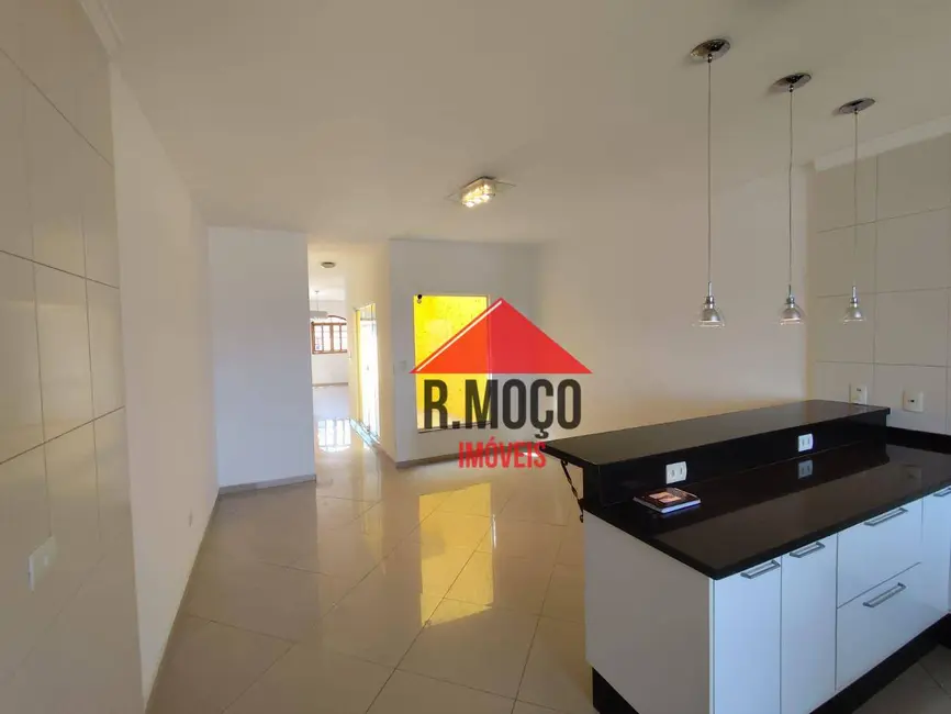 Sobrado com 3 quartos à venda, 127m2 em Vila Guilhermina, São Paulo - SP - imagem 4 Foto 4 de Sobrado com 3 quartos à venda, 127m2 em Vila Guilhermina, São Paulo - SP