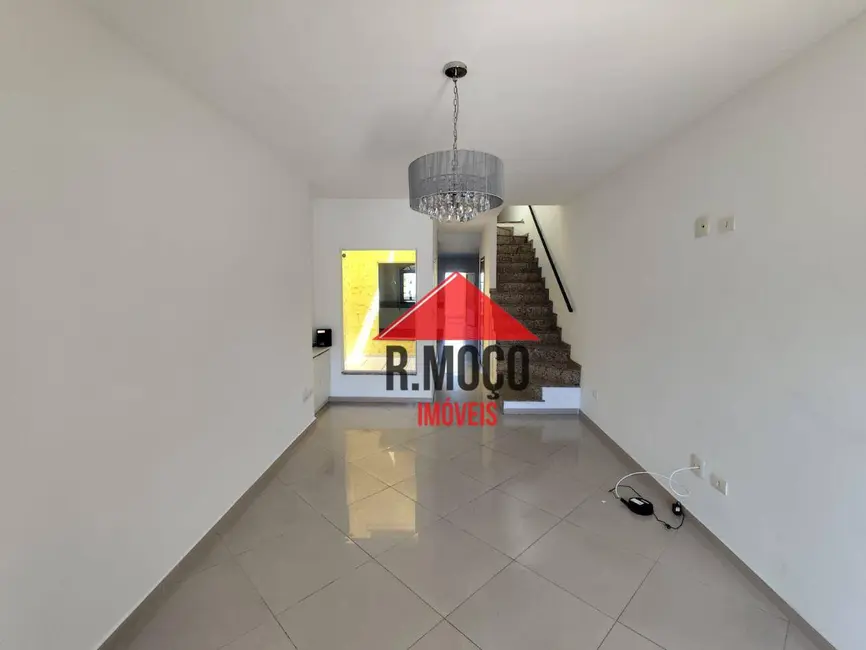 Sobrado com 3 quartos à venda, 127m2 em Vila Guilhermina, São Paulo - SP - imagem 2 Foto 2 de Sobrado com 3 quartos à venda, 127m2 em Vila Guilhermina, São Paulo - SP