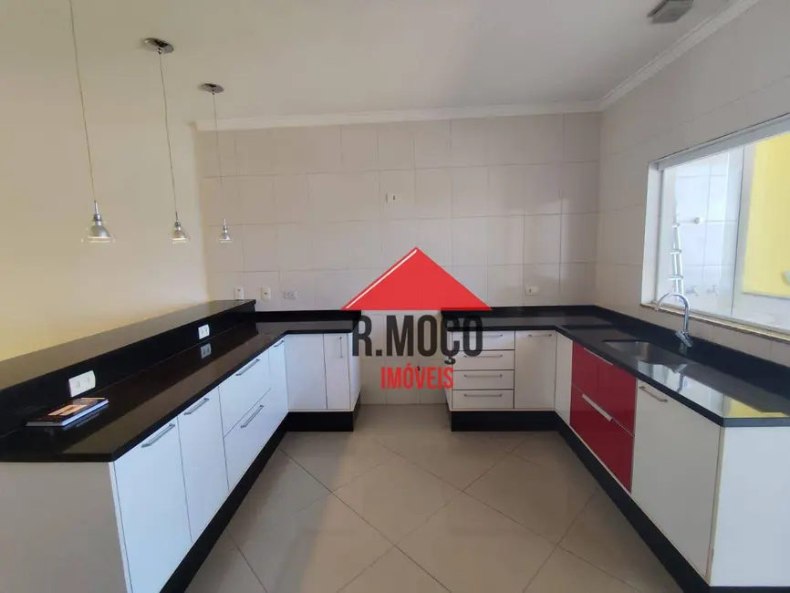 Sobrado com 3 quartos à venda, 127m2 em Vila Guilhermina, São Paulo - SP - imagem 7 Foto 7 de Sobrado com 3 quartos à venda, 127m2 em Vila Guilhermina, São Paulo - SP