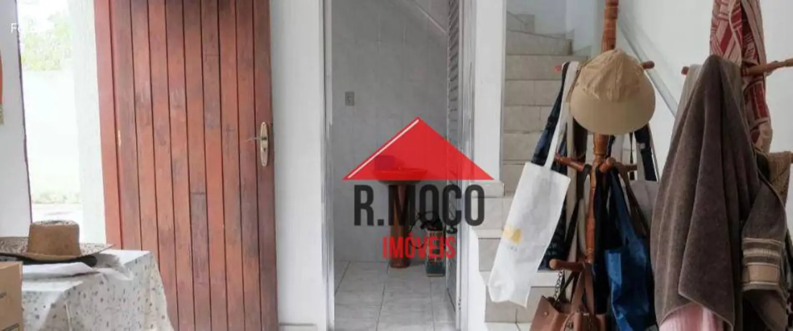 Foto 8 de Sobrado com 5 quartos à venda, 286m2 em Jardim Brasília, São Paulo - SP