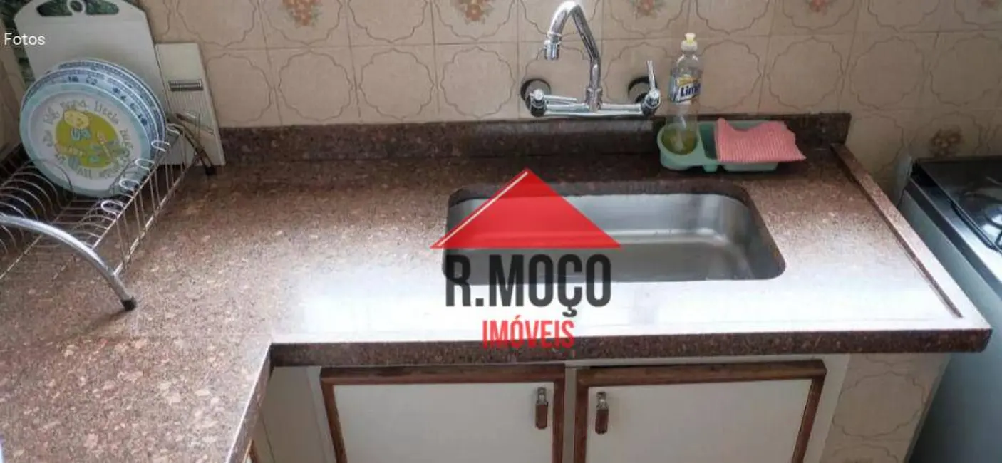 Foto 4 de Sobrado com 5 quartos à venda, 286m2 em Jardim Brasília, São Paulo - SP