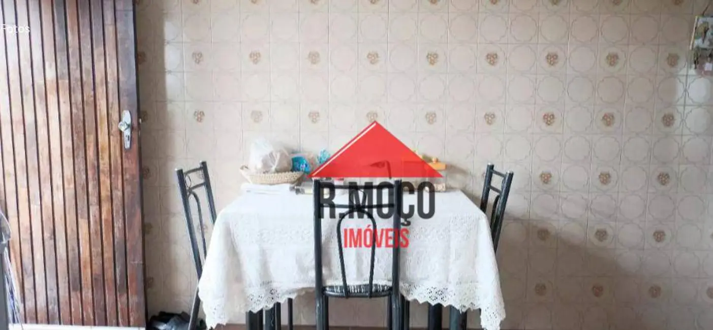 Foto 3 de Sobrado com 5 quartos à venda, 286m2 em Jardim Brasília, São Paulo - SP