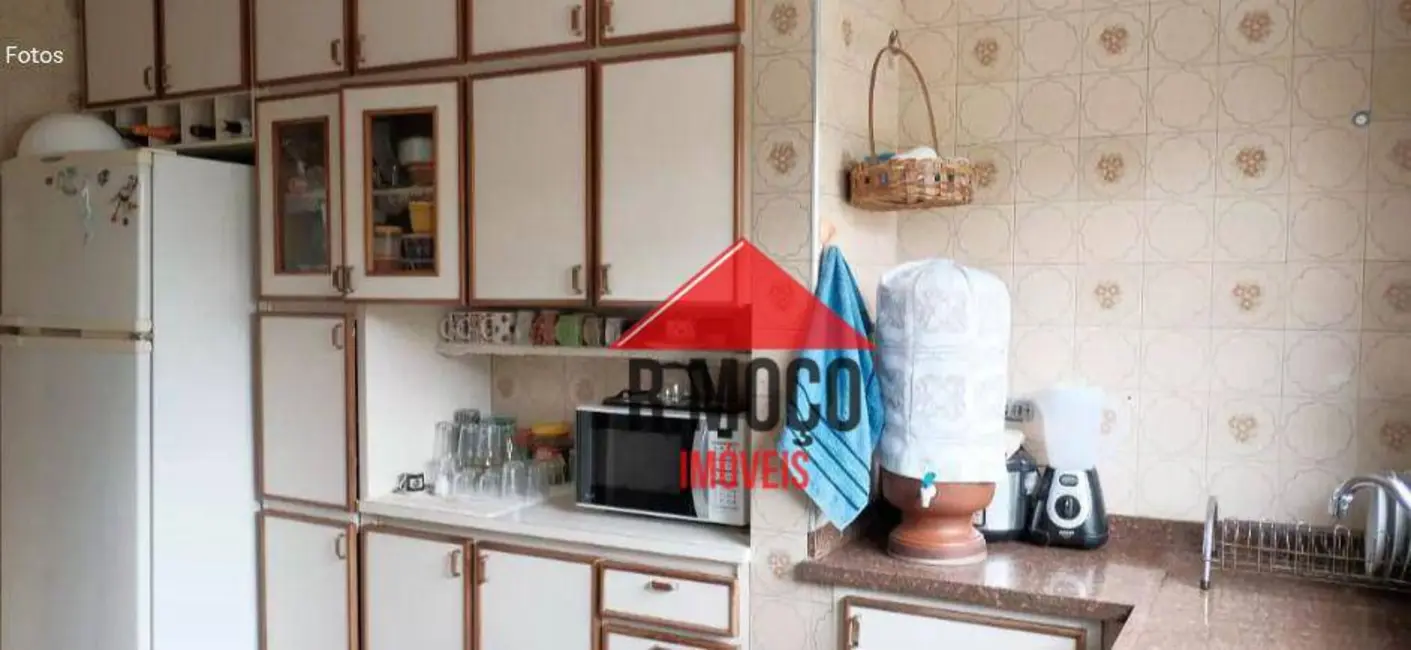 Foto 6 de Sobrado com 5 quartos à venda, 286m2 em Jardim Brasília, São Paulo - SP