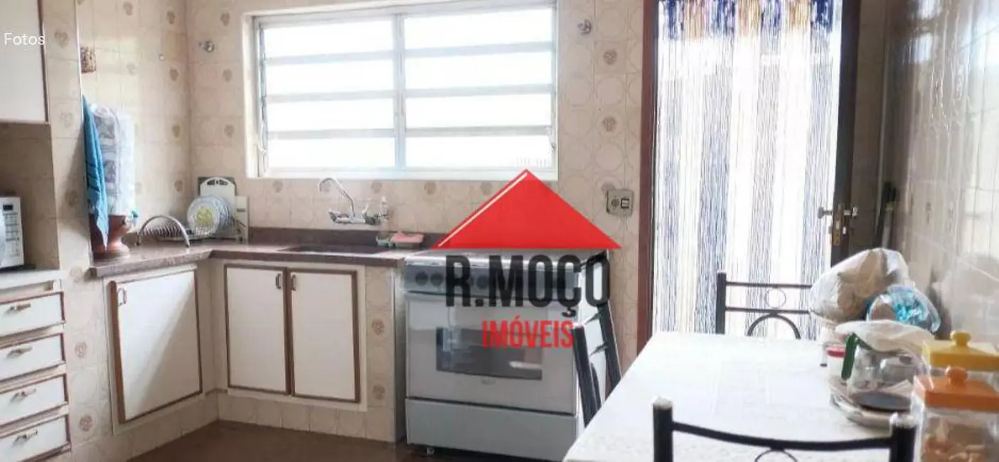 Foto 2 de Sobrado com 5 quartos à venda, 286m2 em Jardim Brasília, São Paulo - SP