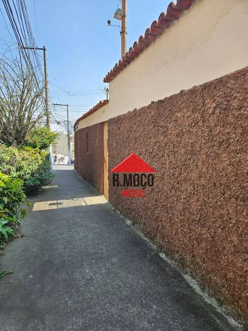 Casa com 2 quartos à venda, 256m2 em Vila Guilhermina, São Paulo - SP - imagem 4 Foto 4 de Casa com 2 quartos à venda, 256m2 em Vila Guilhermina, São Paulo - SP