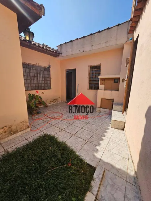 Casa com 2 quartos à venda, 256m2 em Vila Guilhermina, São Paulo - SP - imagem 6 Foto 6 de Casa com 2 quartos à venda, 256m2 em Vila Guilhermina, São Paulo - SP