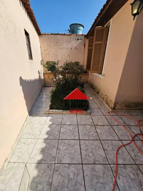 Casa com 2 quartos à venda, 256m2 em Vila Guilhermina, São Paulo - SP - imagem 7 Foto 7 de Casa com 2 quartos à venda, 256m2 em Vila Guilhermina, São Paulo - SP