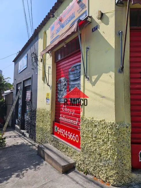 Casa com 2 quartos à venda, 256m2 em Vila Guilhermina, São Paulo - SP - imagem 2 Foto 2 de Casa com 2 quartos à venda, 256m2 em Vila Guilhermina, São Paulo - SP