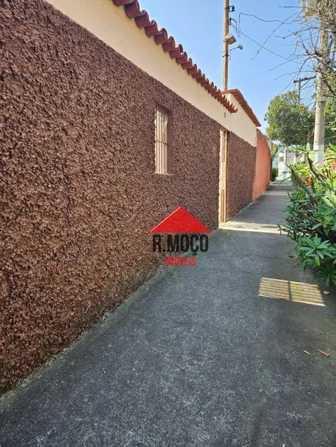 Casa com 2 quartos à venda, 256m2 em Vila Guilhermina, São Paulo - SP - imagem 3 Foto 3 de Casa com 2 quartos à venda, 256m2 em Vila Guilhermina, São Paulo - SP