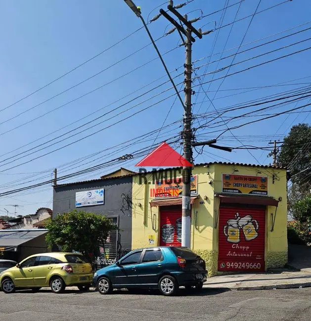Casa com 2 quartos à venda, 256m2 em Vila Guilhermina, São Paulo - SP - imagem 1 Foto 1 de Casa com 2 quartos à venda, 256m2 em Vila Guilhermina, São Paulo - SP