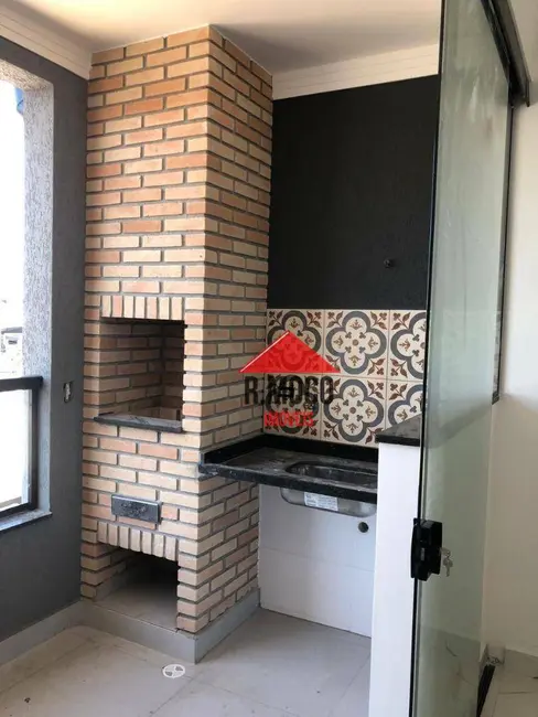 Sobrado com 3 quartos à venda, 103m2 em Cidade Patriarca, São Paulo - SP - imagem 8 Foto 8 de Sobrado com 3 quartos à venda, 103m2 em Cidade Patriarca, São Paulo - SP