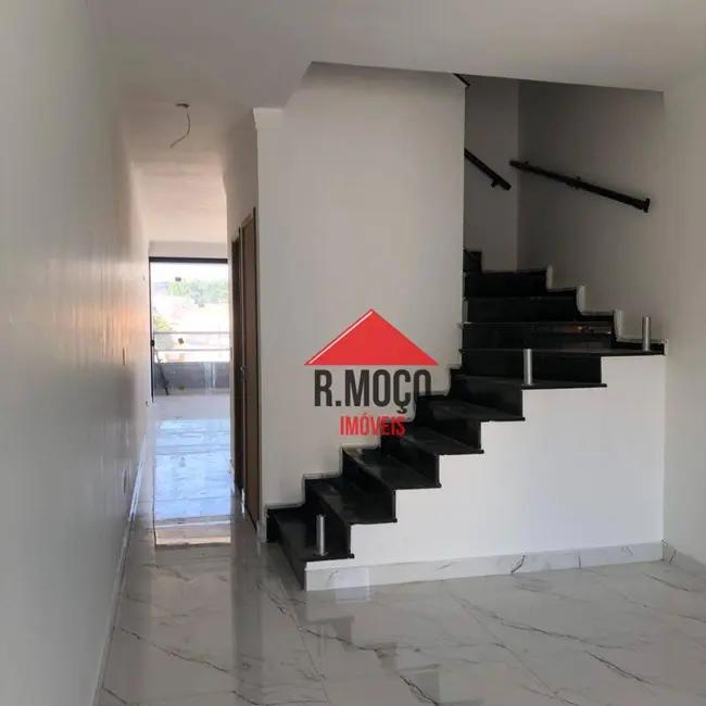 Sobrado com 3 quartos à venda, 103m2 em Cidade Patriarca, São Paulo - SP - imagem 4 Foto 4 de Sobrado com 3 quartos à venda, 103m2 em Cidade Patriarca, São Paulo - SP