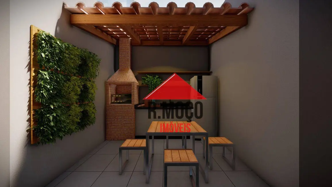 Sobrado com 3 quartos à venda, 103m2 em Cidade Patriarca, São Paulo - SP - imagem 9 Foto 9 de Sobrado com 3 quartos à venda, 103m2 em Cidade Patriarca, São Paulo - SP