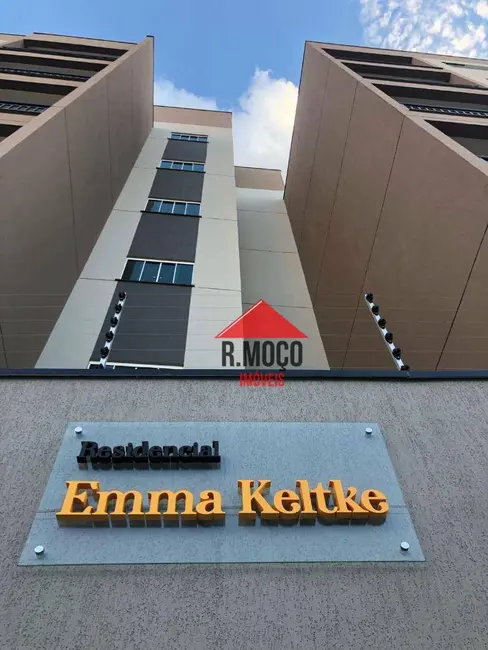 Foto 5 de Apartamento com 2 quartos à venda, 64m2 em Vila Carrão, São Paulo - SP