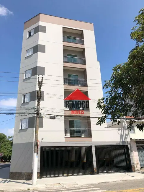 Foto 4 de Apartamento com 2 quartos à venda, 64m2 em Vila Carrão, São Paulo - SP