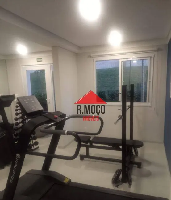 Foto 8 de Apartamento com 1 quarto à venda, 32m2 em Vila Penteado, São Paulo - SP