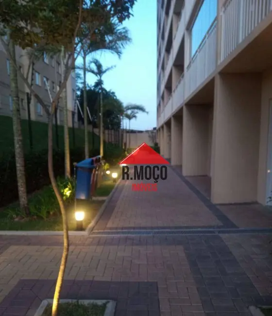 Foto 5 de Apartamento com 1 quarto à venda, 32m2 em Vila Penteado, São Paulo - SP