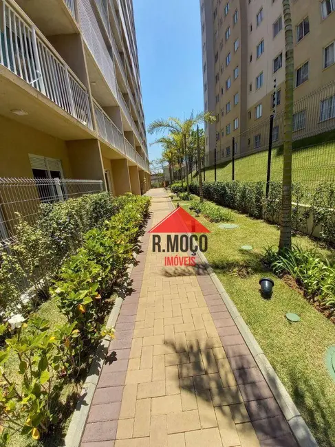 Foto 3 de Apartamento com 1 quarto à venda, 32m2 em Vila Penteado, São Paulo - SP