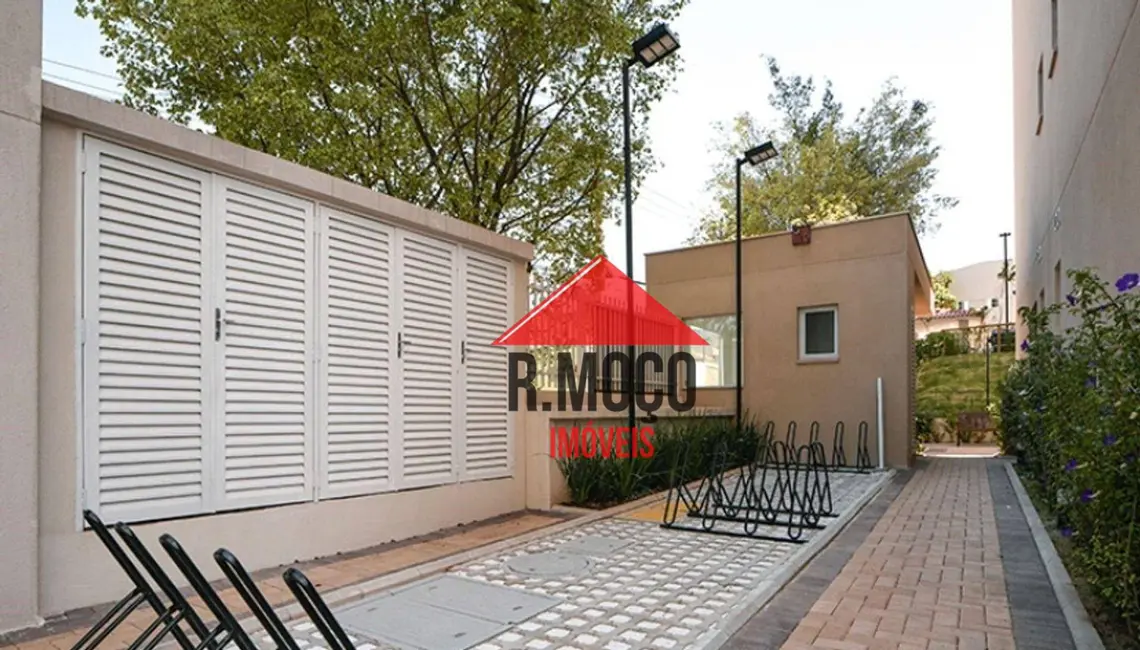 Foto 2 de Apartamento com 1 quarto à venda, 32m2 em Vila Penteado, São Paulo - SP