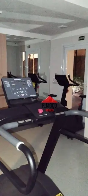 Foto 7 de Apartamento com 1 quarto à venda, 32m2 em Vila Penteado, São Paulo - SP