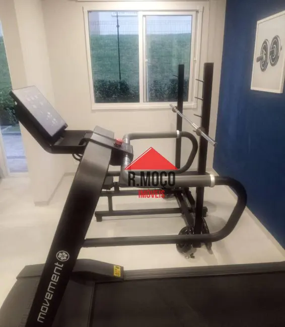 Foto 9 de Apartamento com 1 quarto à venda, 32m2 em Vila Penteado, São Paulo - SP