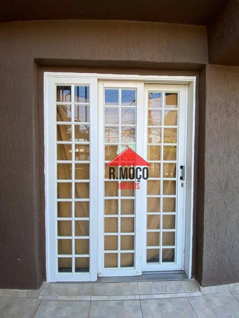 Foto 2 de Sobrado com 4 quartos à venda, 250m2 em Jardim Coimbra, São Paulo - SP