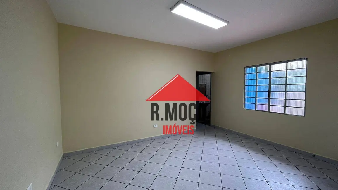 Foto 9 de Casa com 2 quartos para alugar, 85m2 em Cidade Patriarca, São Paulo - SP