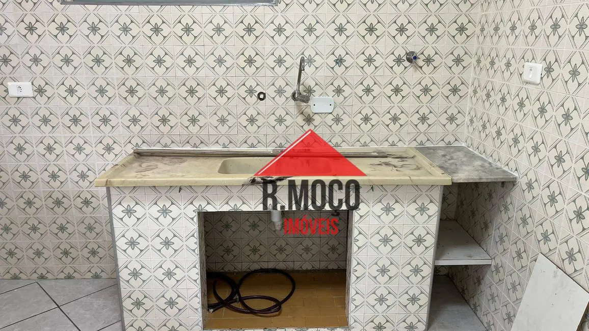 Foto 8 de Casa com 2 quartos para alugar, 85m2 em Cidade Patriarca, São Paulo - SP