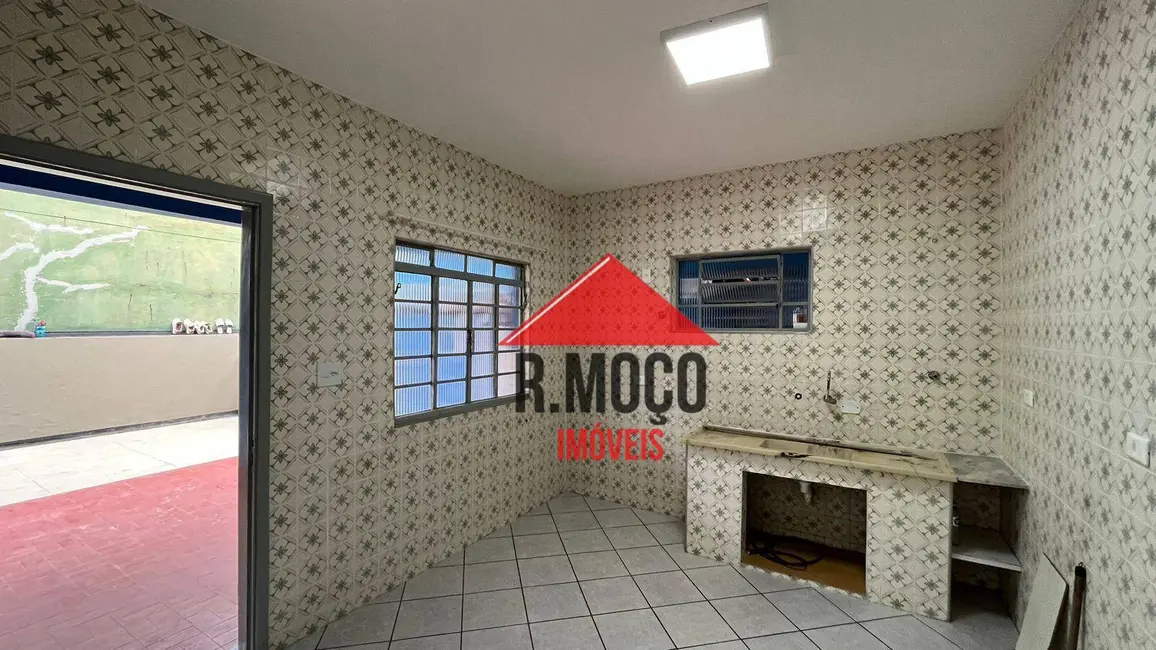 Foto 7 de Casa com 2 quartos para alugar, 85m2 em Cidade Patriarca, São Paulo - SP