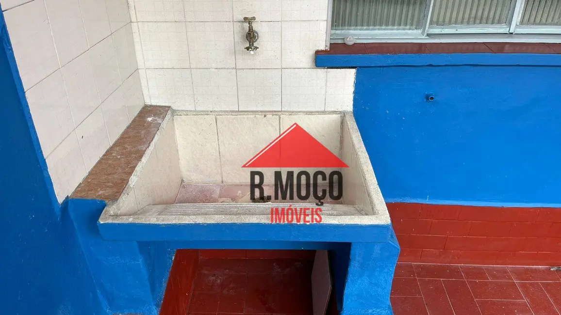 Foto 4 de Casa com 2 quartos para alugar, 85m2 em Cidade Patriarca, São Paulo - SP