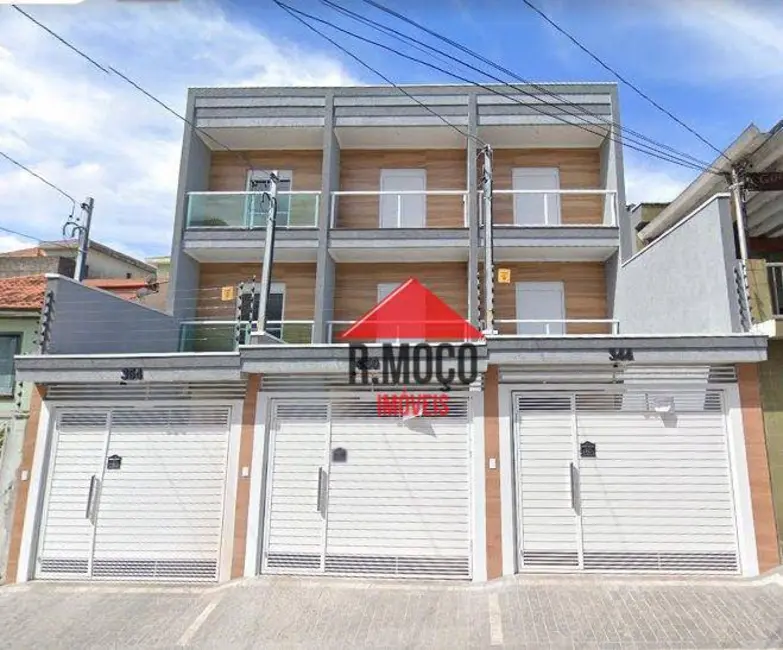 Foto 1 de Sobrado com 3 quartos à venda, 131m2 em Vila Feliz, São Paulo - SP
