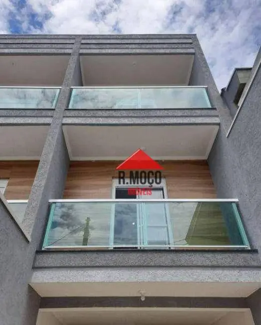 Foto 3 de Sobrado com 3 quartos à venda, 127m2 em Vila Feliz, São Paulo - SP