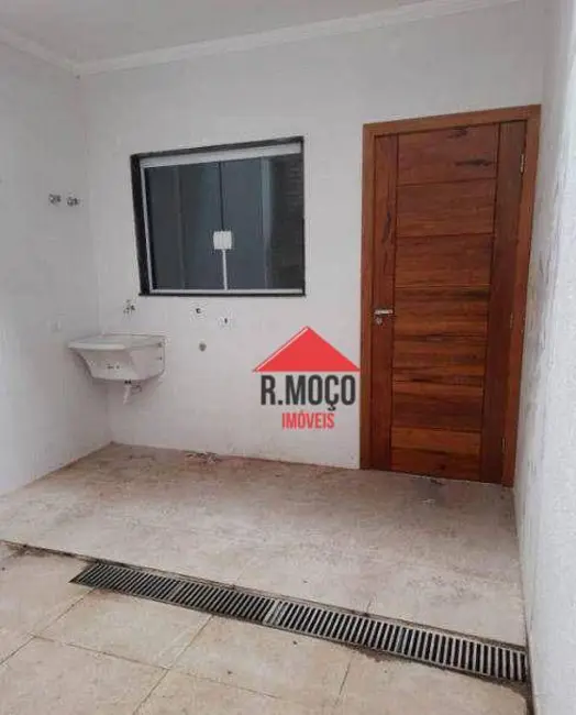 Foto 9 de Sobrado com 3 quartos à venda, 127m2 em Vila Feliz, São Paulo - SP